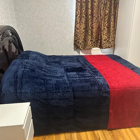London Holiday Home